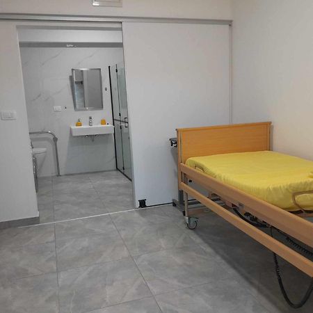 Apartments Mare Пула Екстер'єр фото