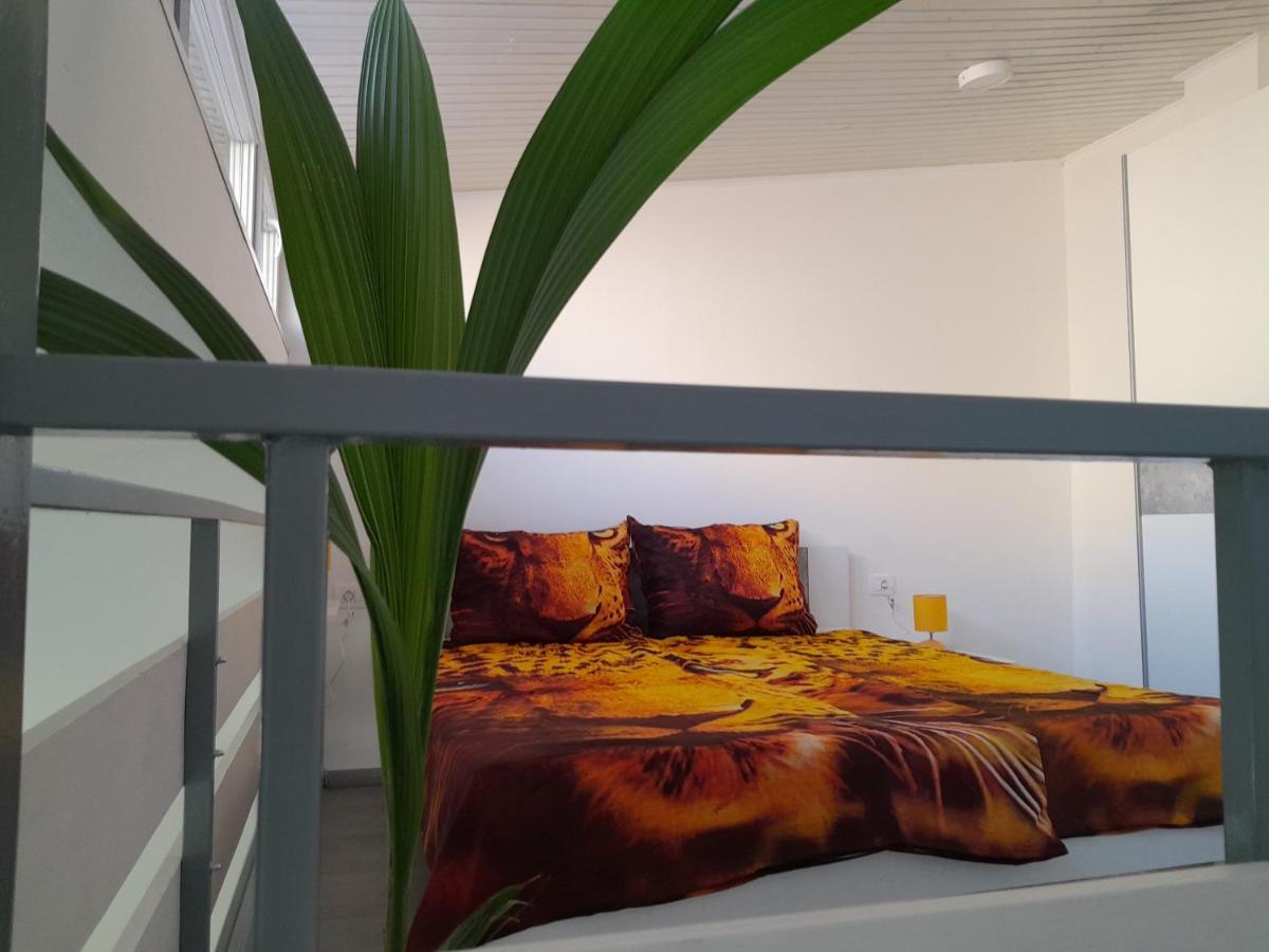Apartments Mare Пула Екстер'єр фото