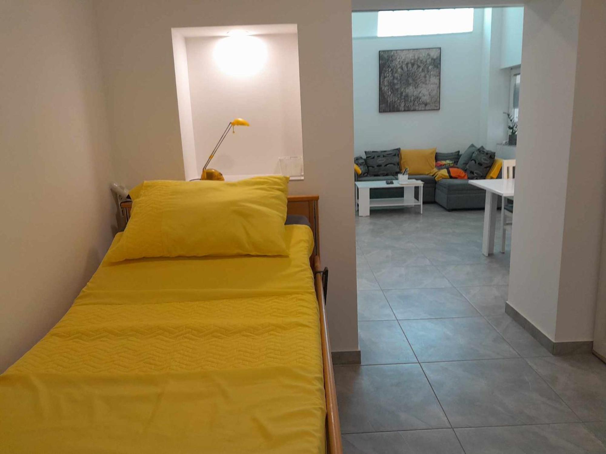 Apartments Mare Пула Екстер'єр фото