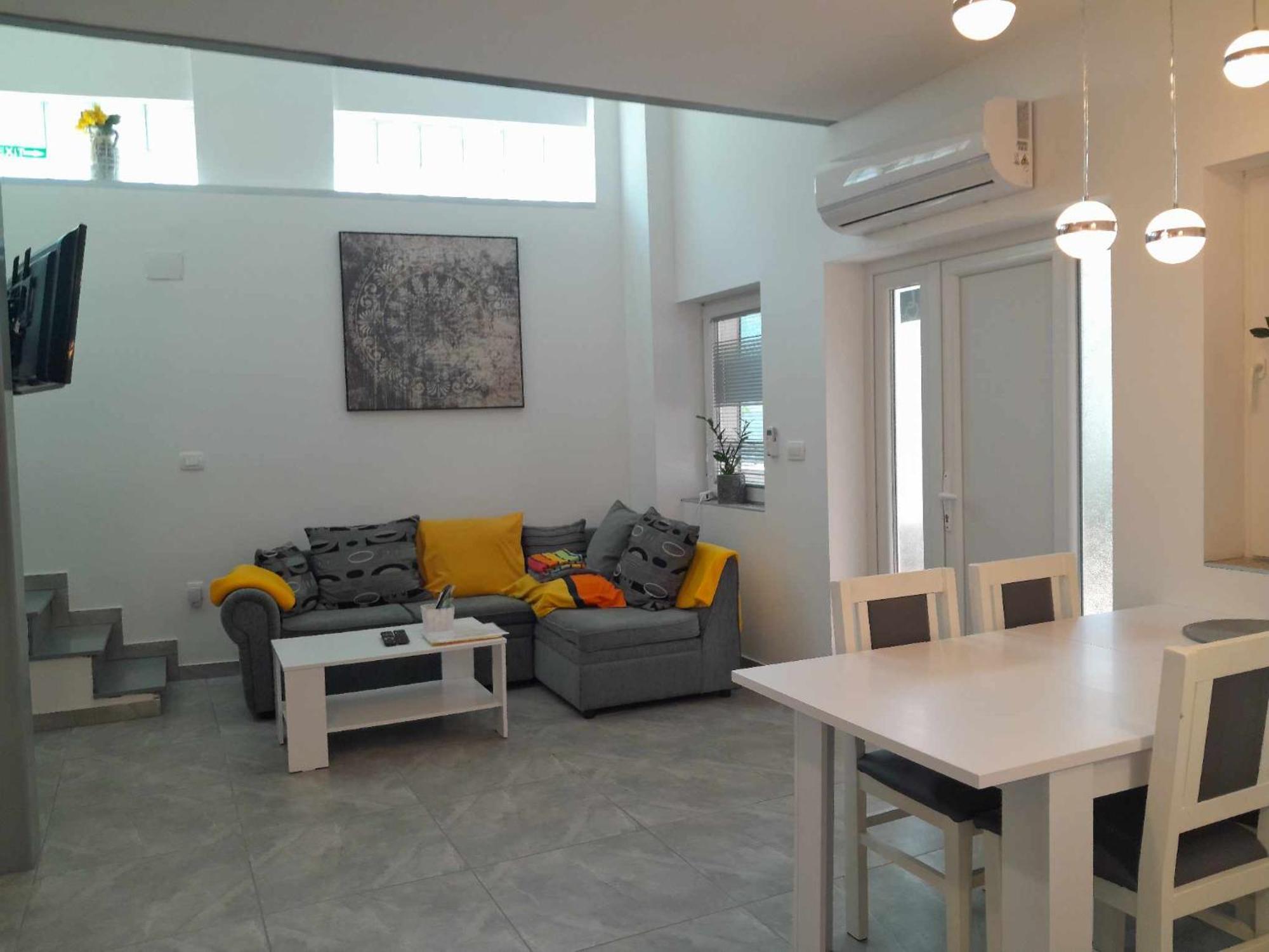 Apartments Mare Пула Екстер'єр фото