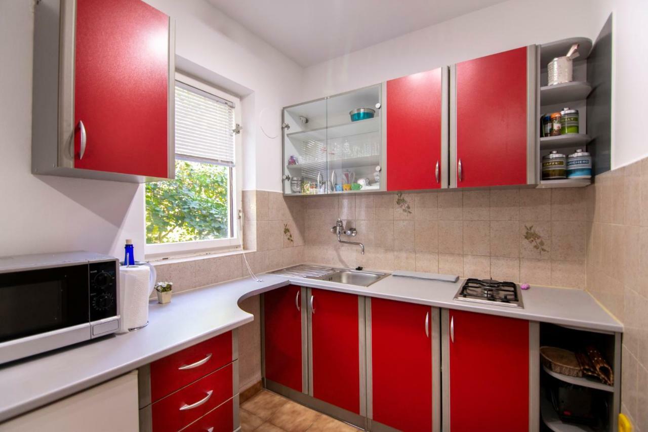Apartments Mare Пула Екстер'єр фото