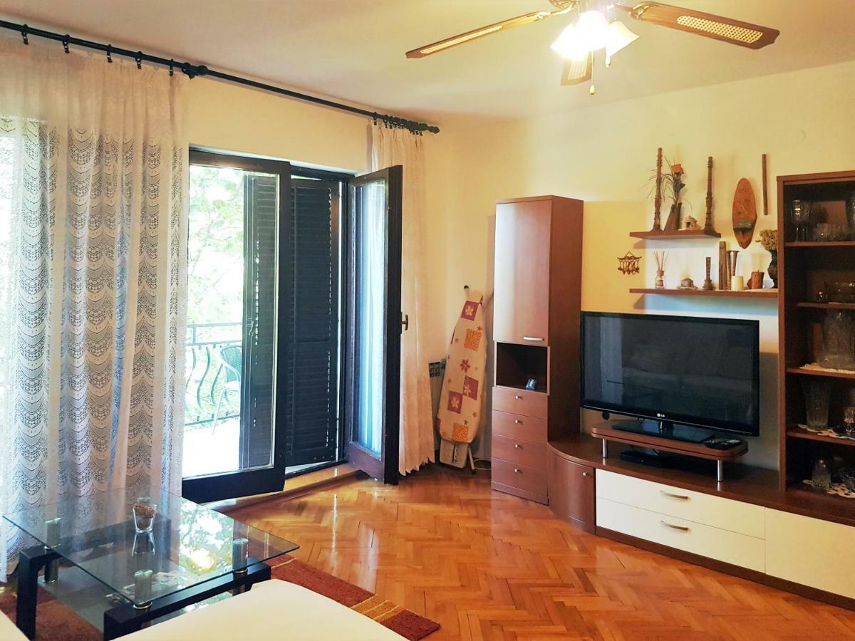 Apartments Mare Пула Екстер'єр фото