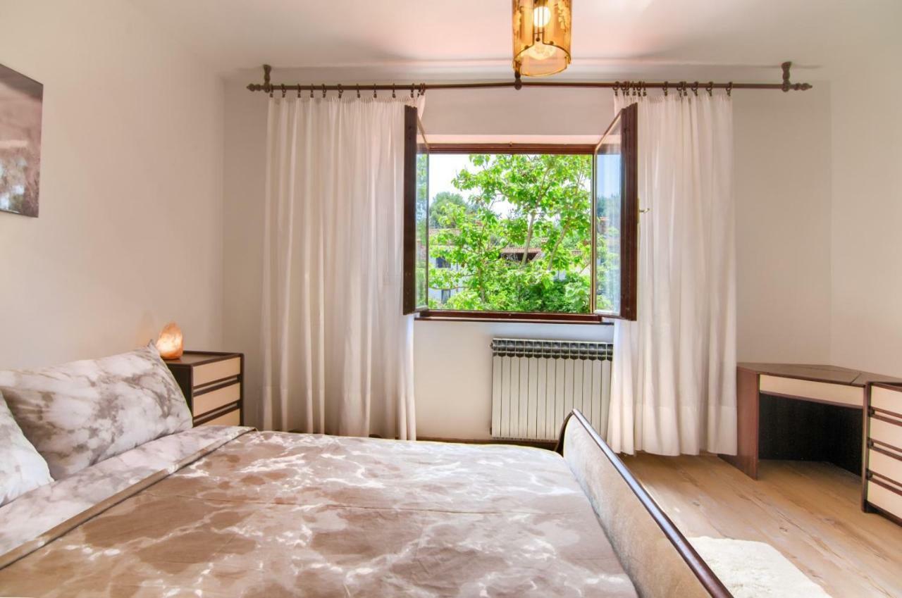 Apartments Mare Пула Екстер'єр фото