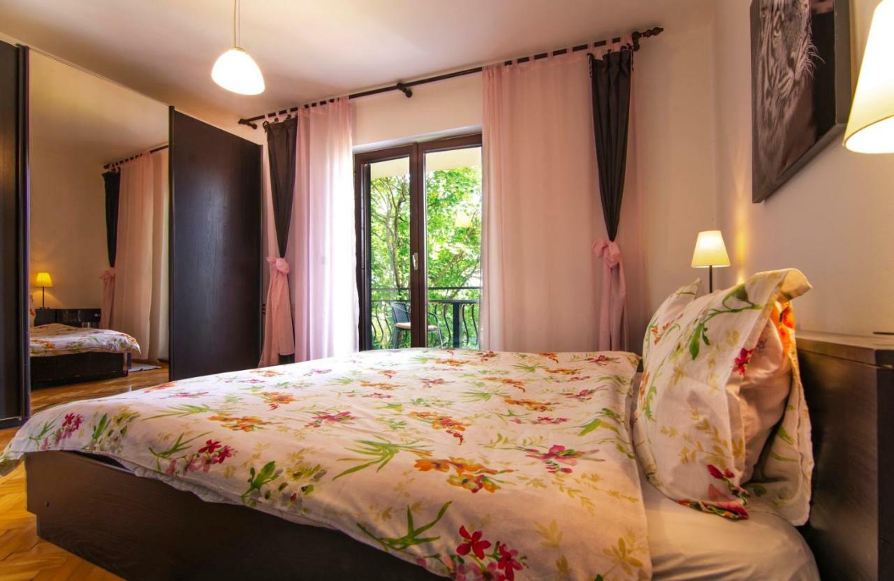 Apartments Mare Пула Екстер'єр фото