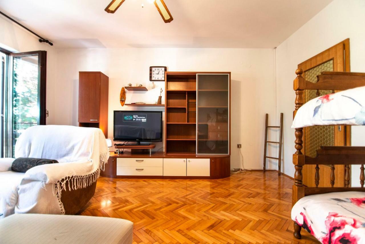 Apartments Mare Пула Екстер'єр фото
