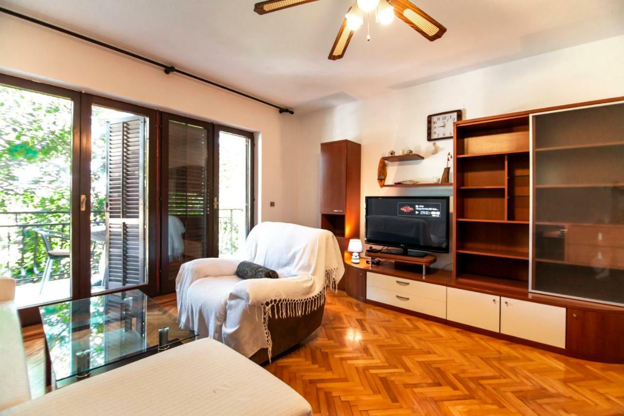 Apartments Mare Пула Екстер'єр фото